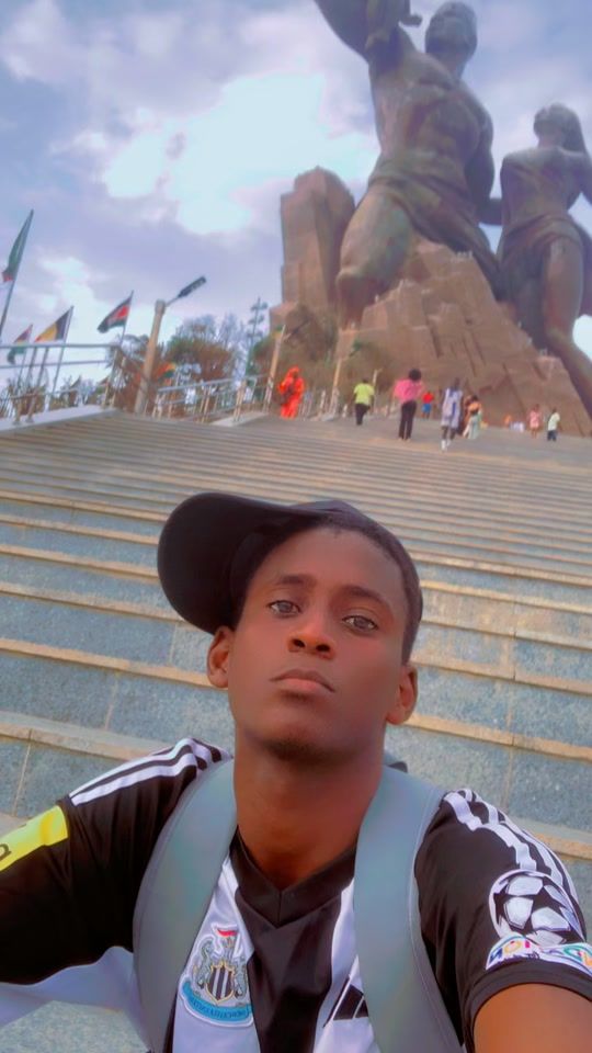 TikTok video thumbnail by sambadiengofficial