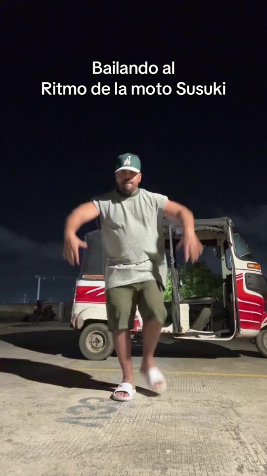 TikTok video thumbnail by freddymovil
