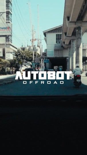 TikTok video thumbnail by autobotoffroad