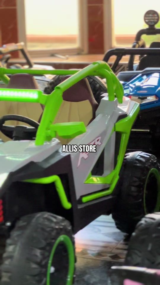 TikTok video thumbnail by allisstore
