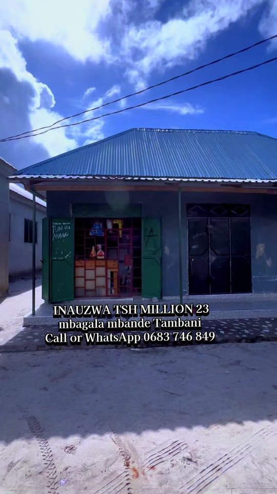 TikTok video thumbnail by mwambungubroker