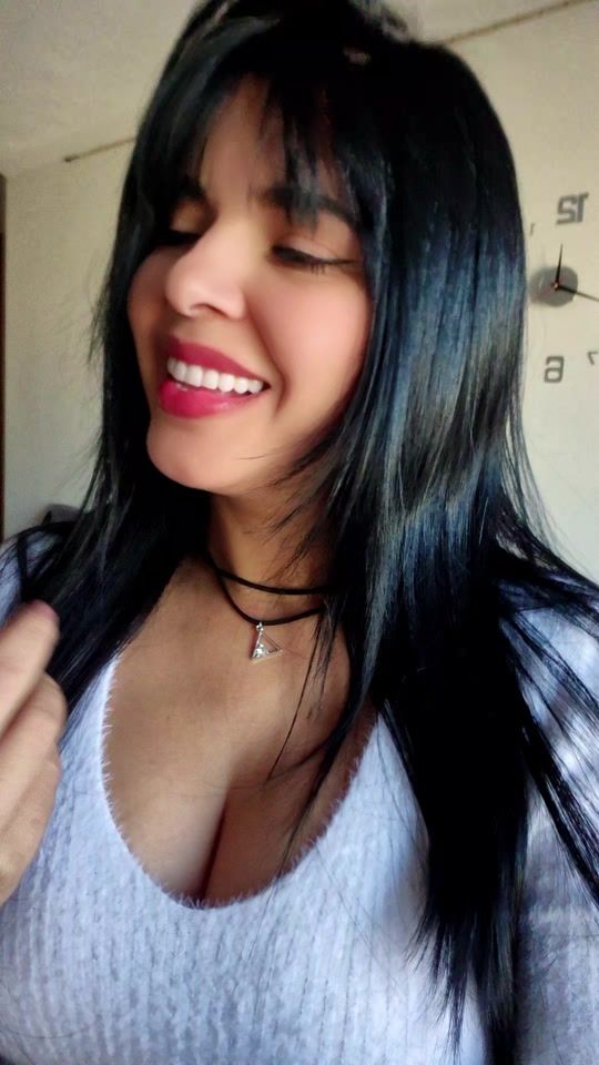 TikTok video thumbnail by nathalymodels01
