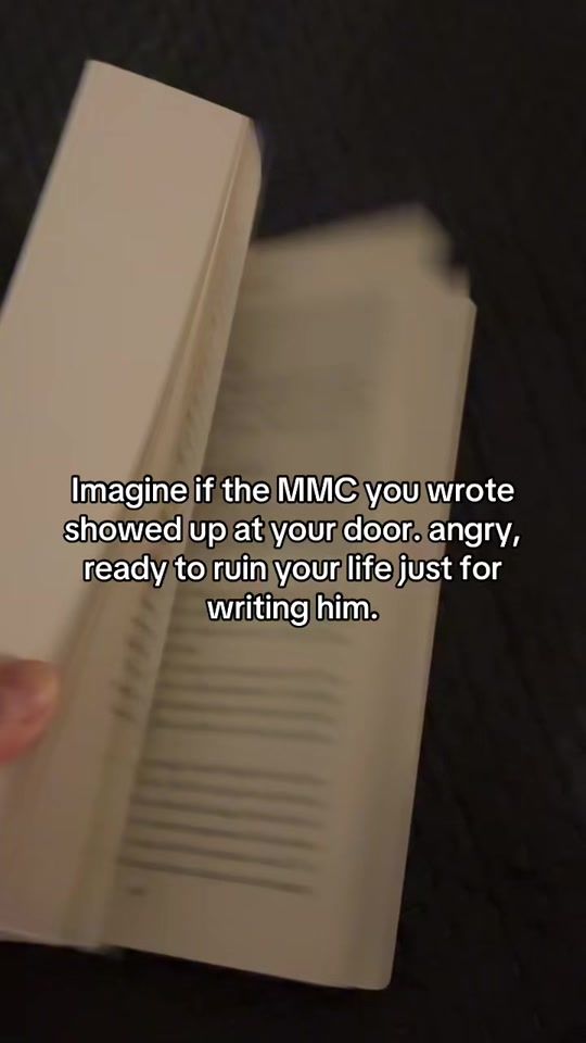 TikTok video thumbnail by maevenvoxbooks