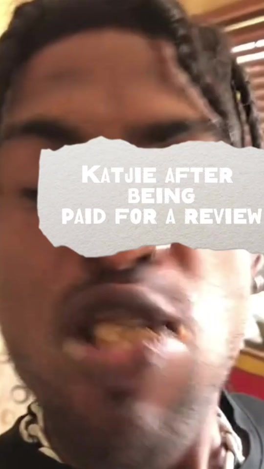 TikTok video thumbnail by .officialkingburger