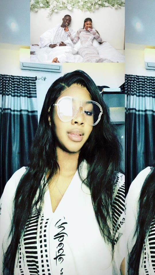 TikTok video thumbnail by lalabouserignebabacarsy0