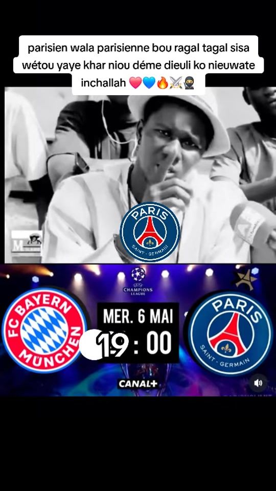 TikTok video thumbnail by sow_beugeu_bamba