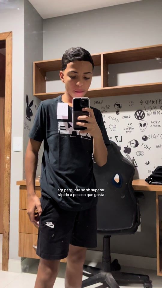 TikTok video thumbnail by pedrinrss_