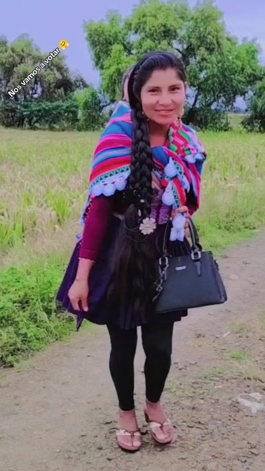 TikTok video thumbnail by agustinakamaque0