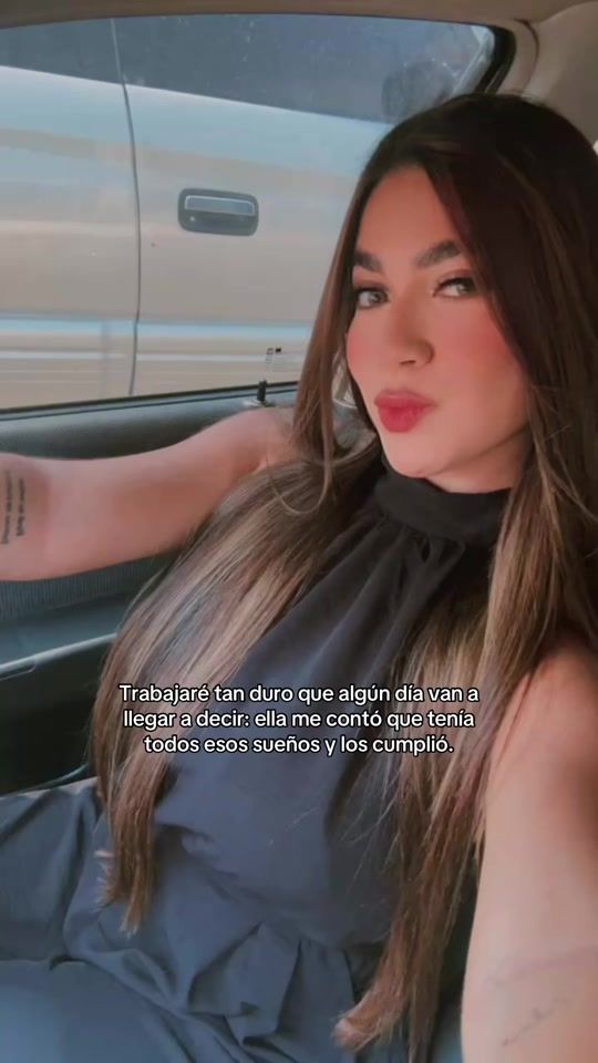 TikTok video thumbnail by estefanyv14_