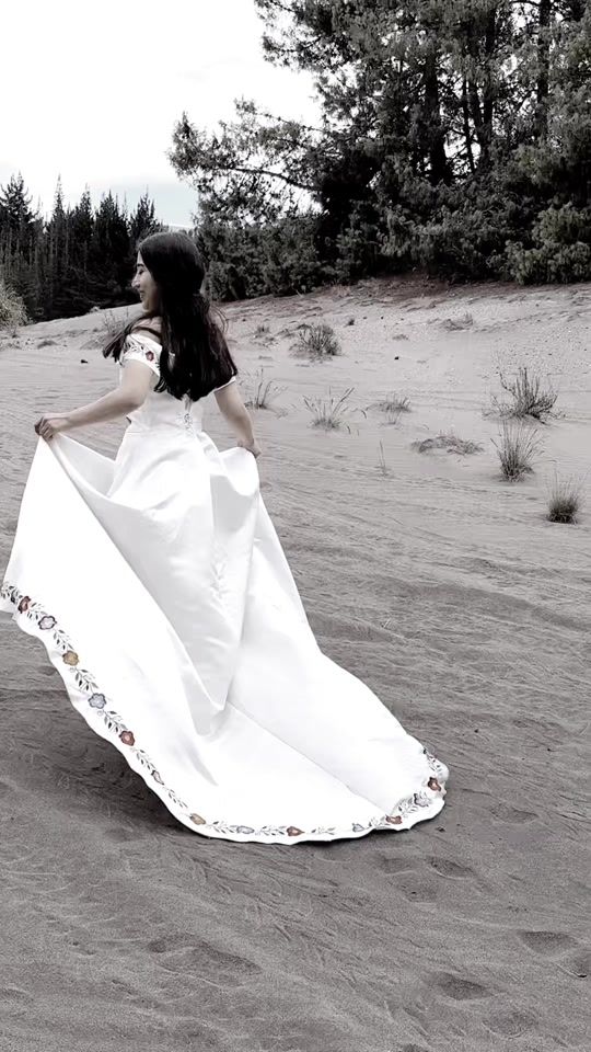 TikTok video thumbnail by milda.vestidos1