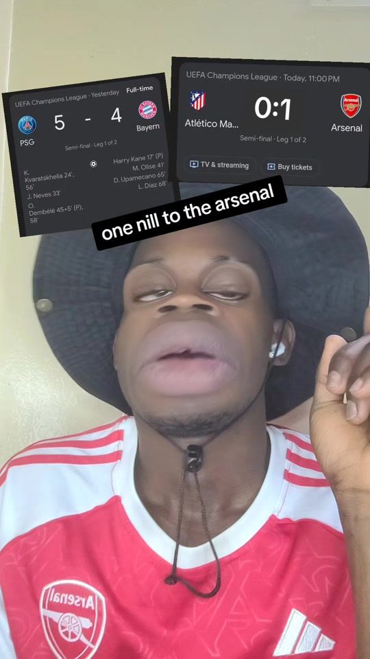 TikTok video thumbnail by arsenalzkiss