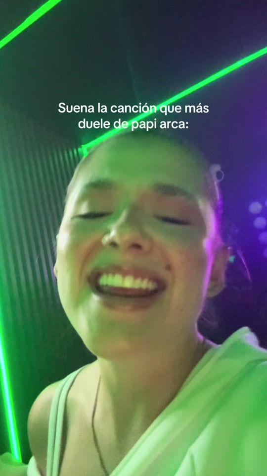 TikTok video thumbnail by manuelamedinam