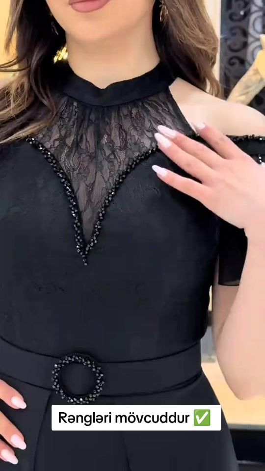 TikTok video thumbnail by aylabutik_online