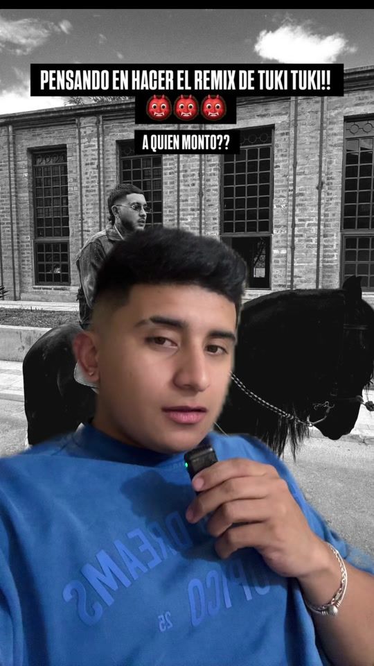 TikTok video thumbnail by orbeat.oficial