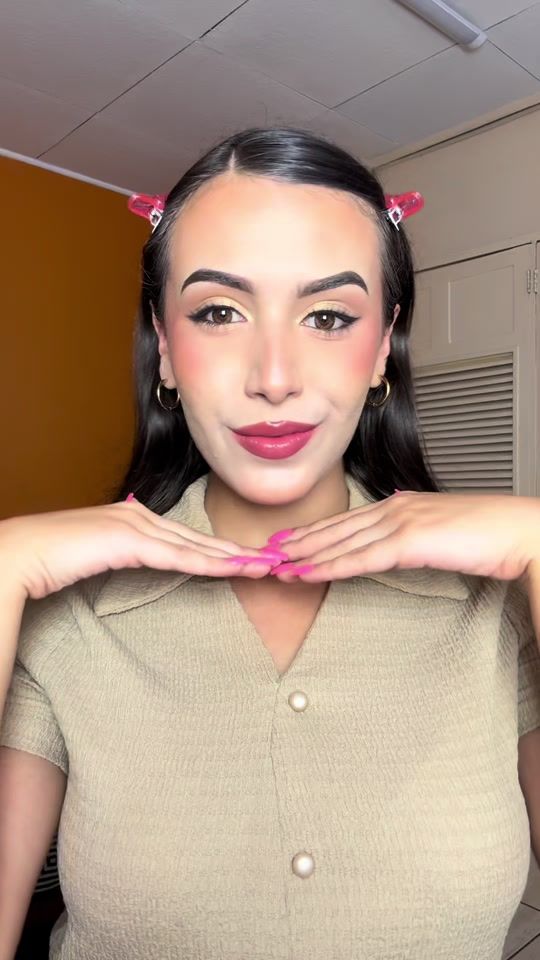 TikTok video thumbnail by heyitsmirandaag_