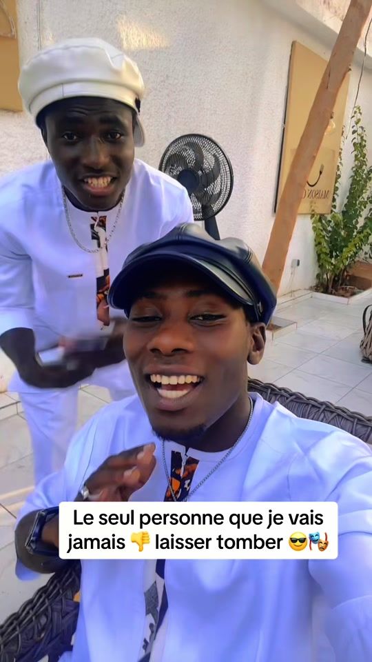 TikTok video thumbnail by bach_king_niger_boy