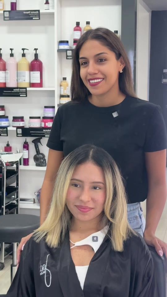 TikTok video thumbnail by jadsalon