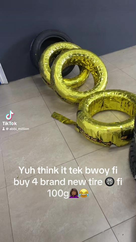 TikTok video thumbnail by abbi_million