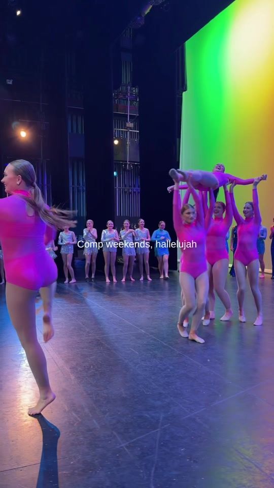 TikTok video thumbnail by dancevibe_production