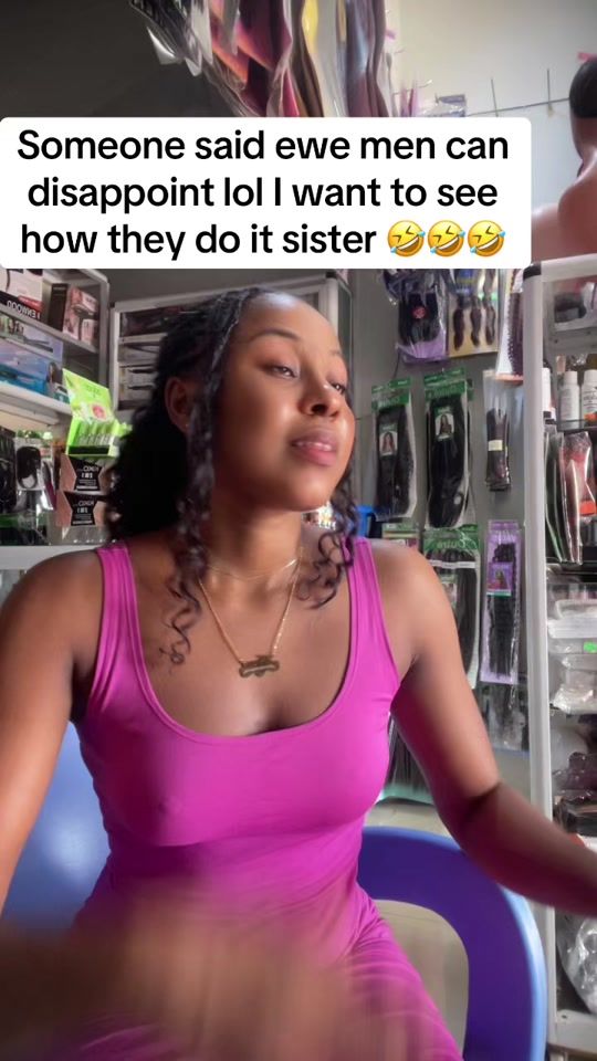 TikTok video thumbnail by ewurabena_sara