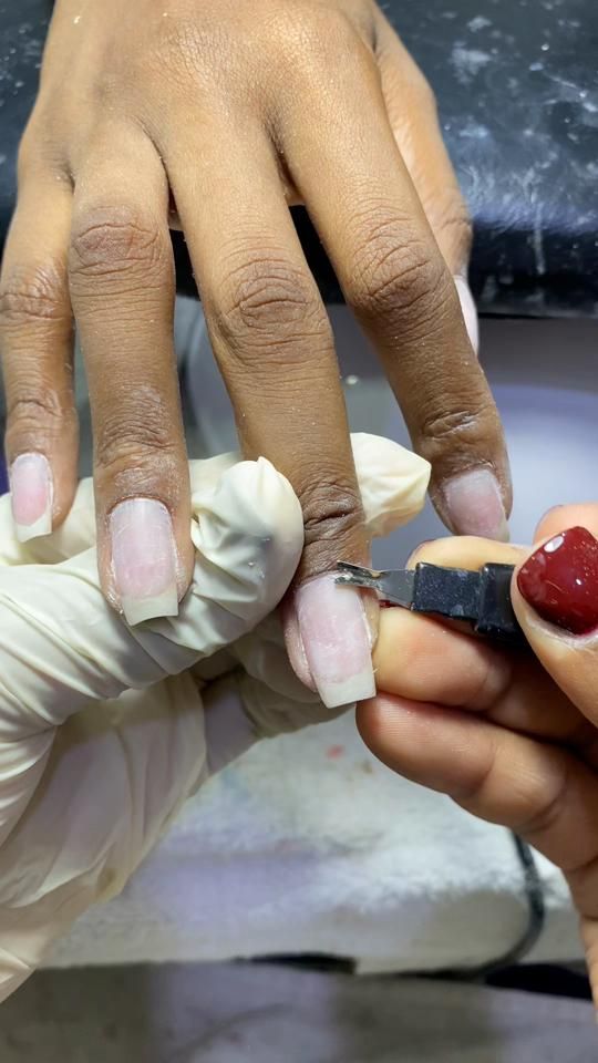 TikTok video thumbnail by nails.mahossa