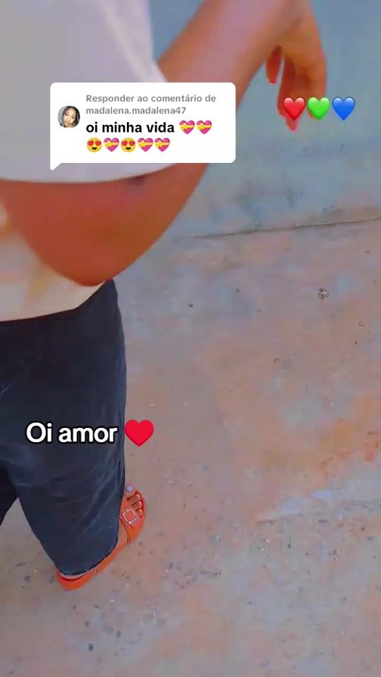 TikTok video thumbnail by userdadivapedro