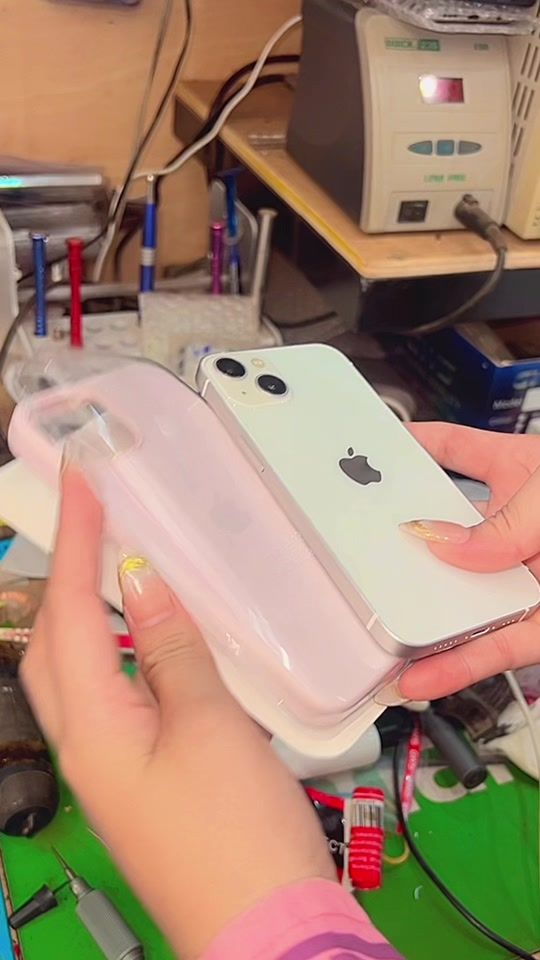 TikTok video thumbnail by thim_online_shop