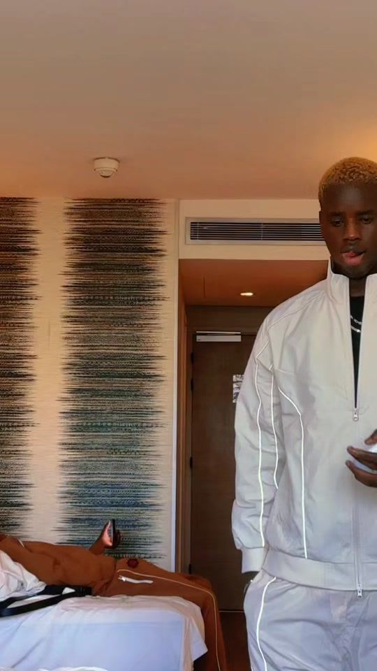 TikTok video thumbnail by prince__thiam