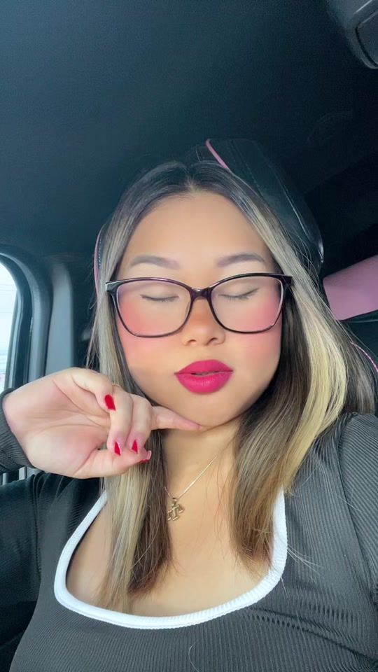 TikTok video thumbnail by yeilyn_nilovis