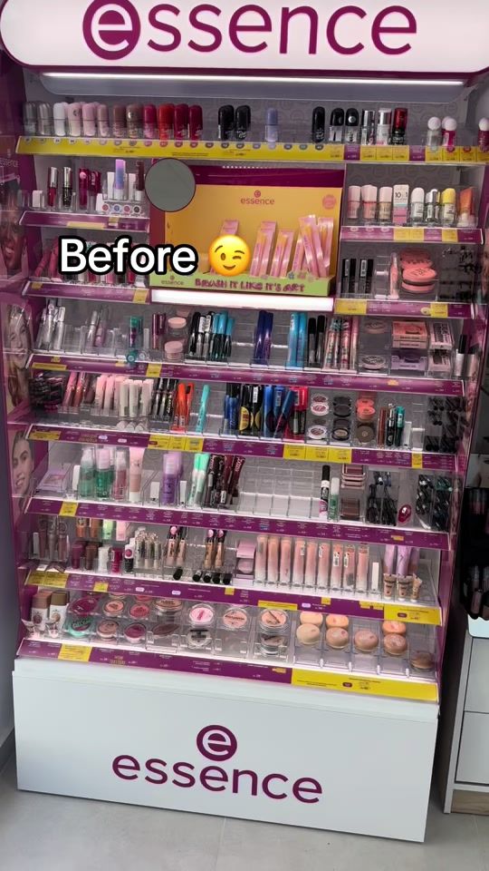 TikTok video thumbnail by romance_cosmetics1