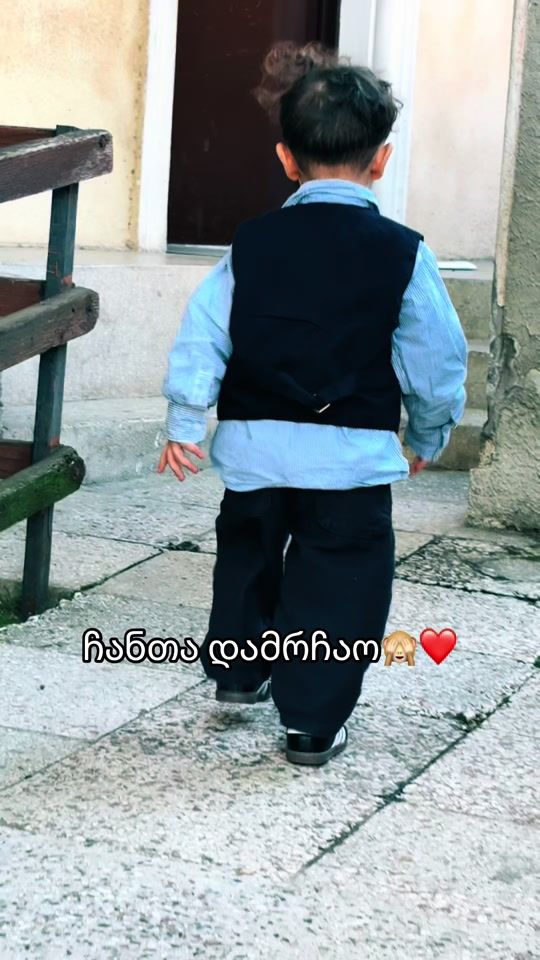 TikTok video thumbnail by mariam_bekauri