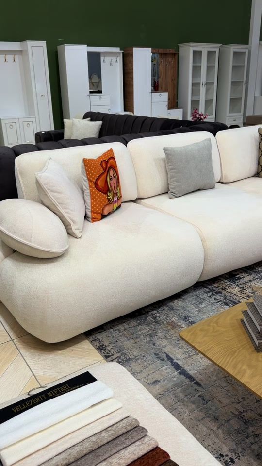 TikTok video thumbnail by lorin_furniture