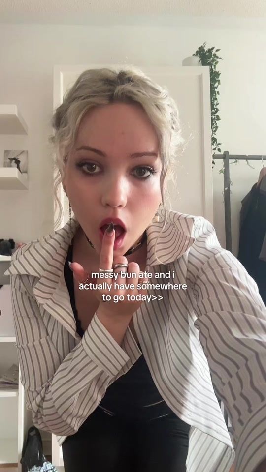 TikTok video thumbnail by silver.mp3