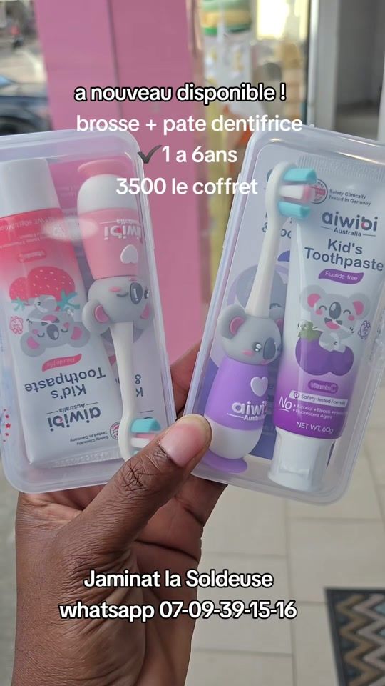 TikTok video thumbnail by jaminat_la_soldeuse