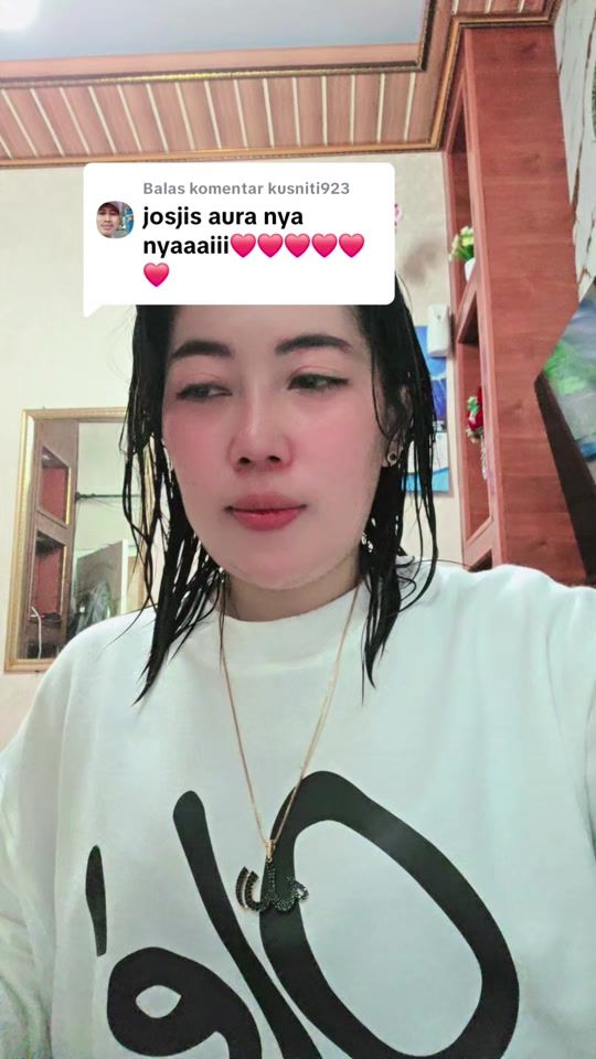 TikTok video thumbnail by aura_ratu_0sing