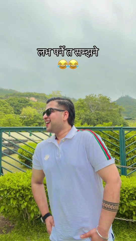 TikTok video thumbnail by mukesh.aryal