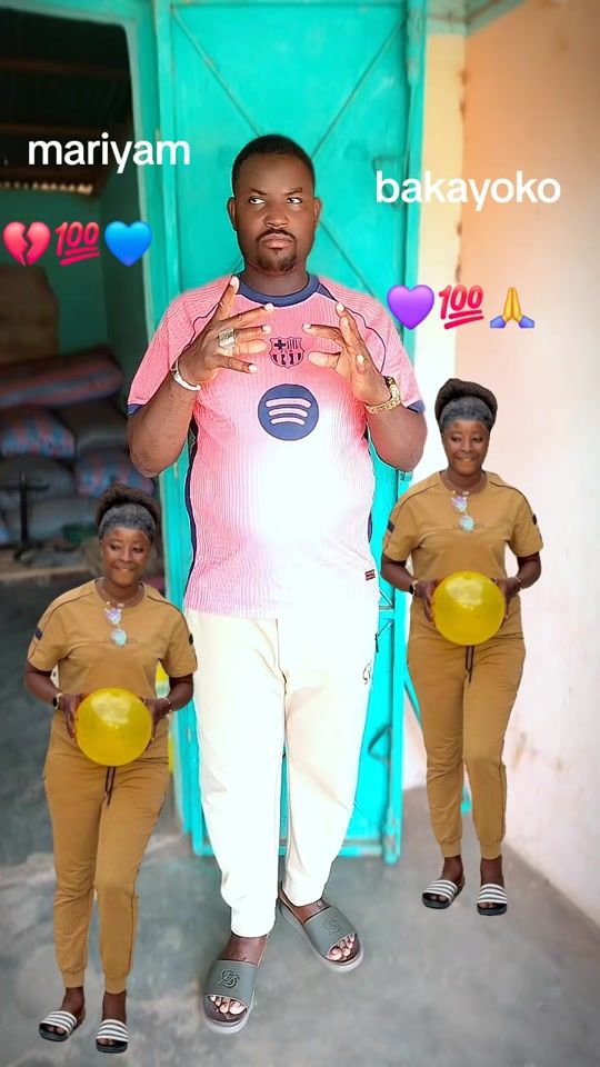 TikTok video thumbnail by djakiss.sangare22