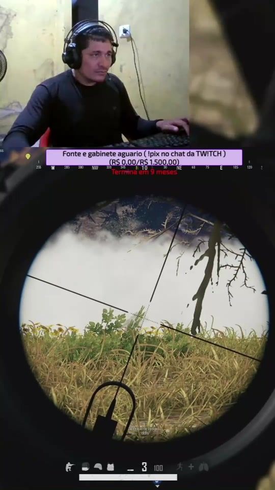 TikTok video thumbnail by nevesgamertv