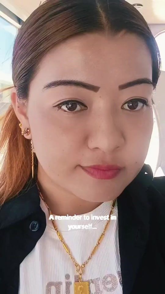 TikTok video thumbnail by sumayadhong