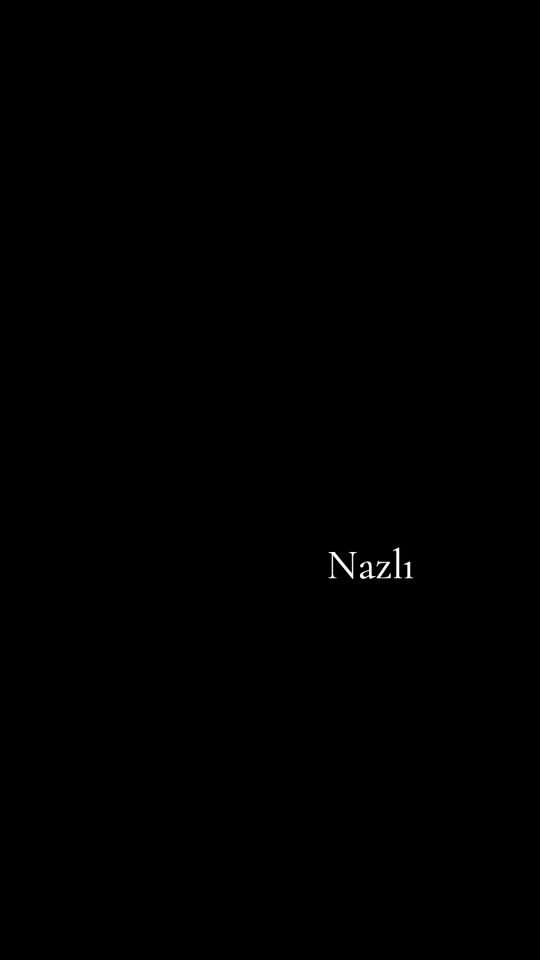 TikTok video thumbnail by nazlm_21.00