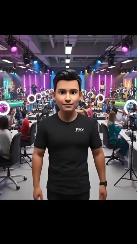TikTok video thumbnail by posicionate