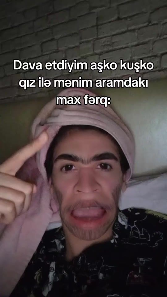 TikTok video thumbnail by sona.mammadzada