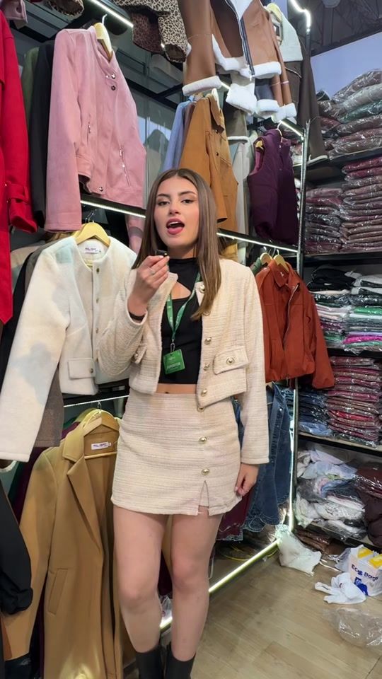 TikTok video thumbnail by alba.fashion