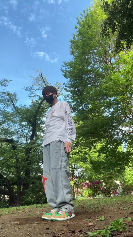 TikTok video thumbnail by oto.rito_dance