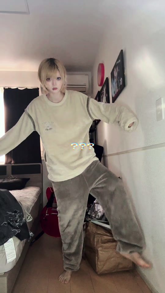 TikTok video thumbnail by manuru_gero