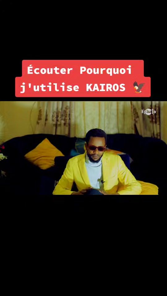TikTok video thumbnail by prophetrobertkano