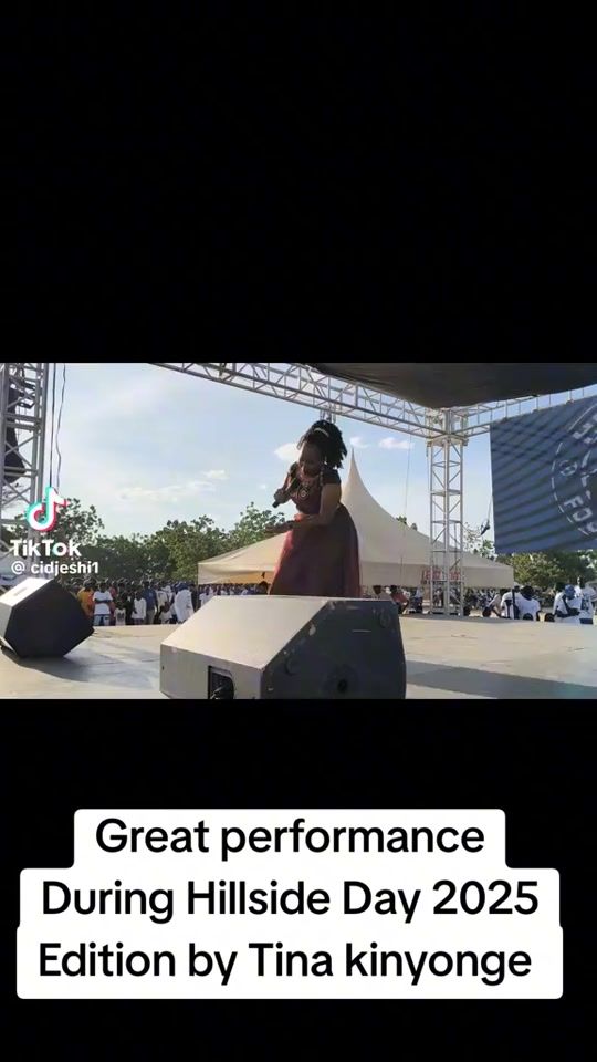 TikTok video thumbnail by usertinakinyonge