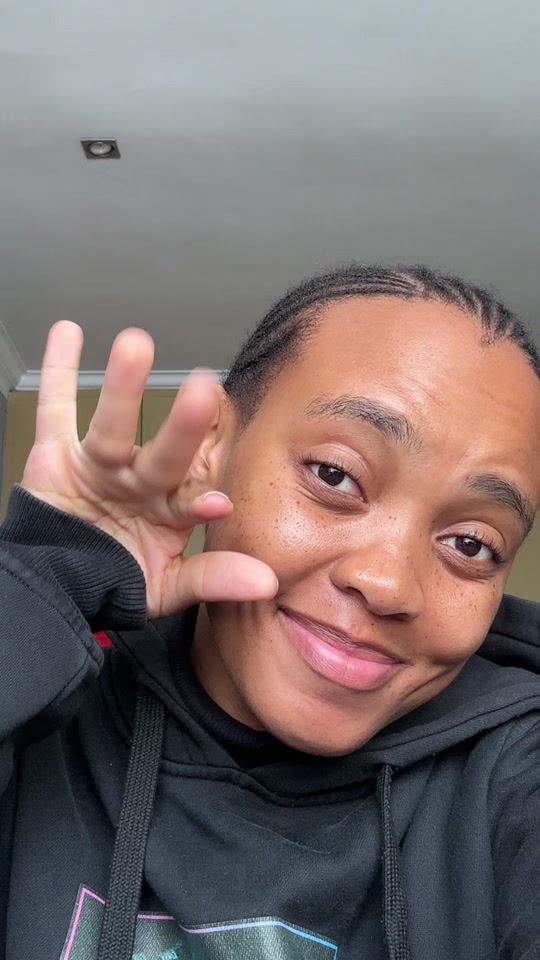 TikTok video thumbnail by makgantlela