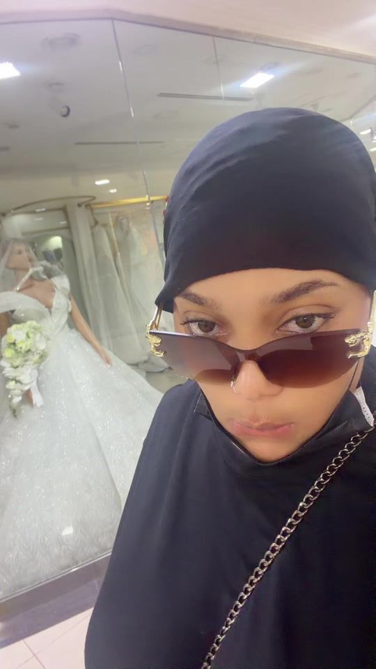 TikTok video thumbnail by aminaomarlala