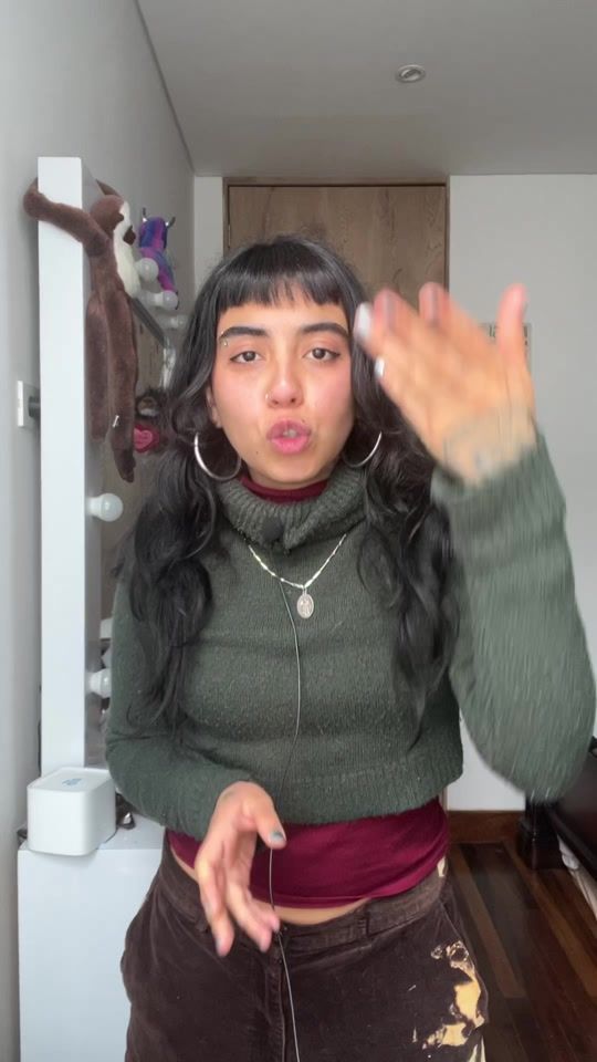 TikTok video thumbnail by valkandela